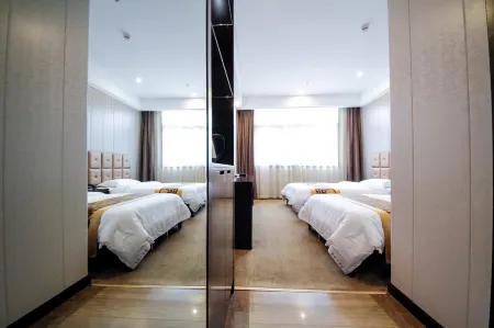 Ji Bin Hotel
