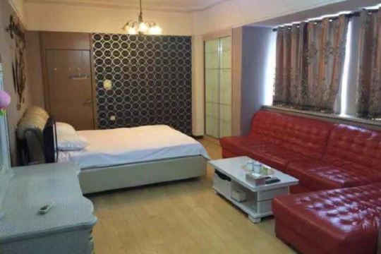 淮北蚂蚁居公寓预订价格,联系电话位置地址【携程酒店】