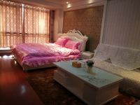 芜湖市中杯拿铁酒店公寓 - 温馨精品大床房