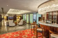 Howard Johnson Huachen Plaza Changsha - 5-Sterne