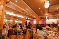 Yunti Hotel Hôtels à : Honghexian