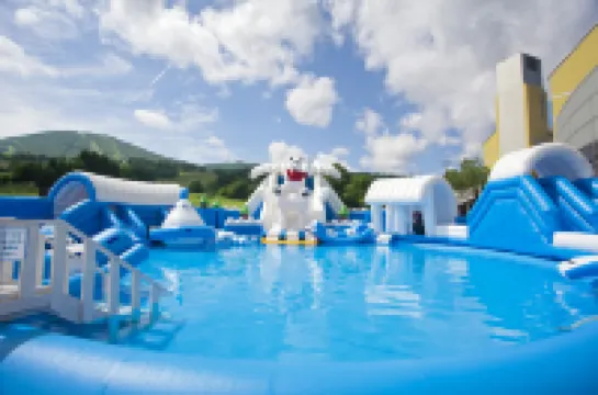 Crowne Plaza - ANA RESORT APPI KOGEN Hotels in Hachimantai