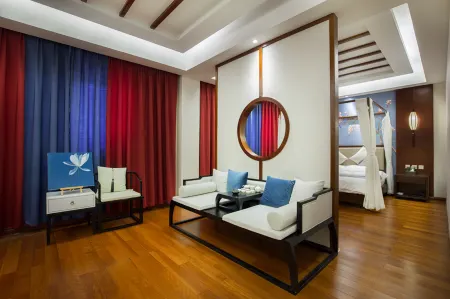 Nanling Inn