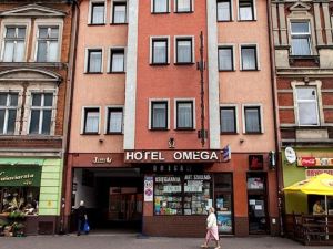 Hotel Omega