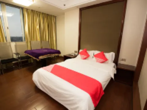 Sunday Business Hotel Hotels in Huazhou