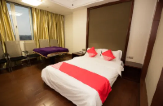 Sunday Business Hotel