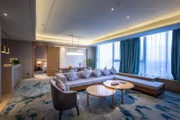 KX Hotel Hotel di Yingtan