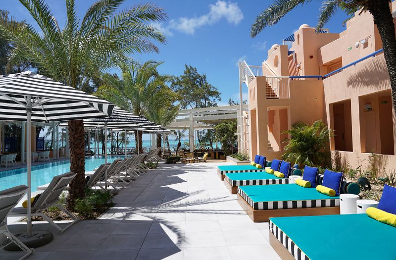 Salt of Palmar, Mauritius photo 4