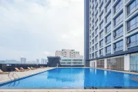 Heaven-sent Plaza Hotel Zhanjiang