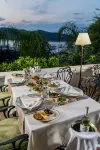 Hotel Unique-Boutique Class - Adults Only - breakfast