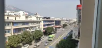 Ruisite Hotel (Yongqiang Avenue Branch, Longwan Airport, Wenzhou)