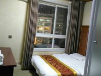 西安华悦公寓式酒店 - 标准大床房