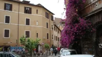 B&B Ventisei Scalini A Trastevere - Chambres d'hôtes