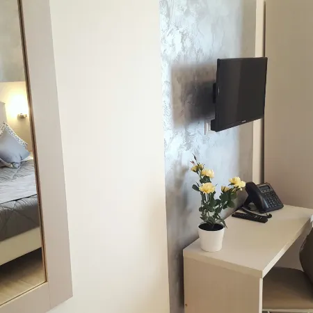 Hotel Luxor Florence