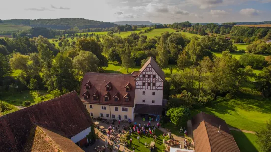 Strandhotel Seehof