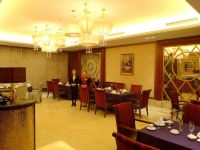 达州凤凰国际大酒店 - 中式餐厅