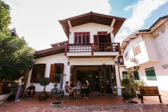 Thip Villa Mekong Riverside