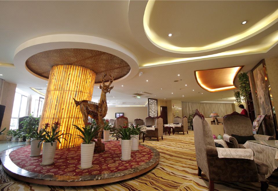 3. 진위 호텔 진탕..