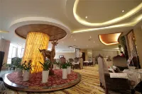 Jinyu Hotel