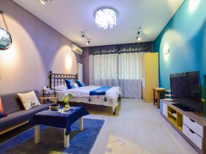 Tianjin Qisu Youpin B&B