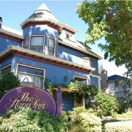 The Napa Inn