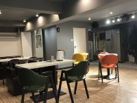 铁岭希悦快捷酒店 - 餐厅