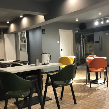 Xi Yue Hotel