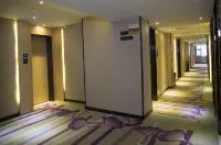 Zunyi Hotel (Zunyi Conference Site) Hotels in Zunyi