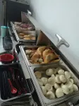 Xiaoxian Diaoyudao Hotel - Frühstück
