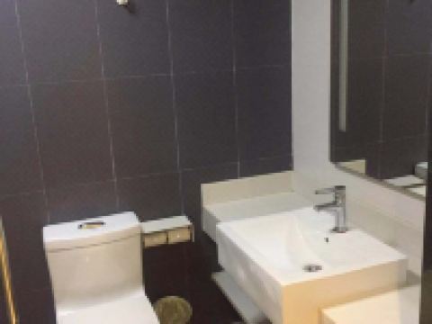 汉庭酒店(仙游店) - 大床房