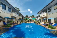 Holiday Inn & Suites SILICON VALLEY - MILPITAS by IHG - Swimmingpools
