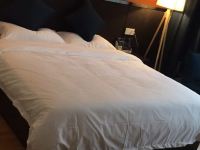 重庆洛菲特酒店 - 普通大床房