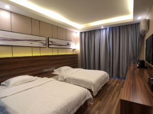 Jinyongjia Boutique Hotel