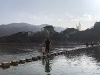 Dengnilai Inn Hotels in Fenghuang