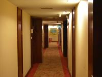 广州东悦酒店 - 公共区域