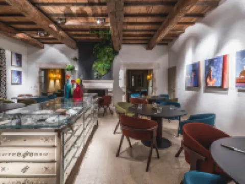 Les Petites Maisons - Hameau des Baux Hotels in Paradou