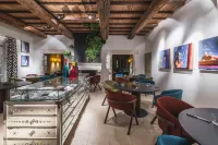 Les Petites Maisons - Hameau des Baux Hotels in Maussane les Alpilles