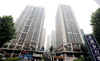 Xinzhijia Apartment Hotel