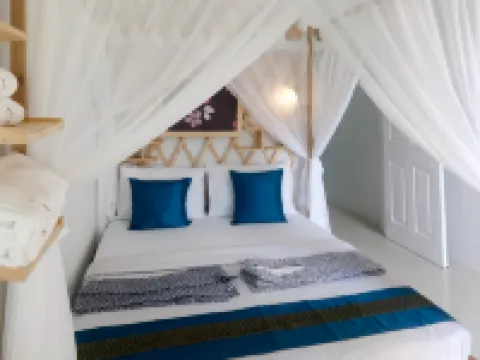 โรงแรมใกล้สนามบิน สุราษฎร์ธานี โรงแรมในอำเภอ พุนพิน