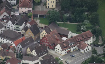 埃因赫爾玫瑰酒店