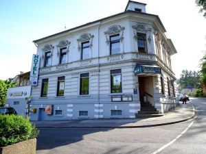 Hotel-Restaurant Zum Deutschen Eck