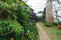 Mohe Guesthouse -  case vacanza in affitto