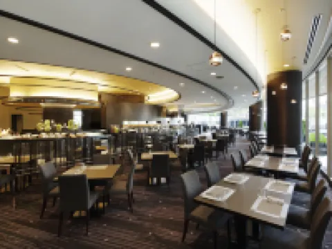 リーガロイヤルホテル 広島 広島のホテル