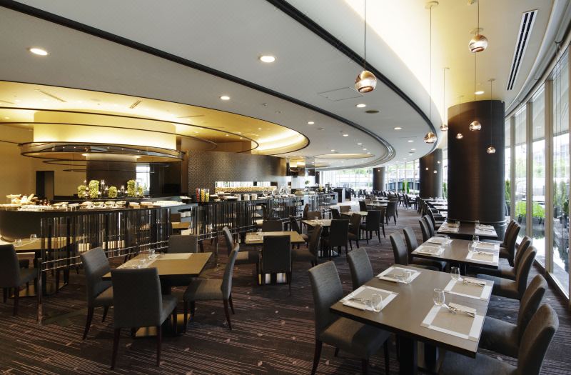 Rihga Royal Hotel Hiroshima photo 3