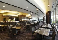 Rihga Royal Hotel Hiroshima Hotels in Hiroshima