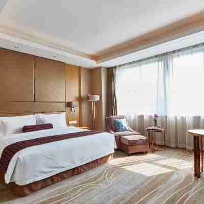 Wyndham Jingzhou Rooms