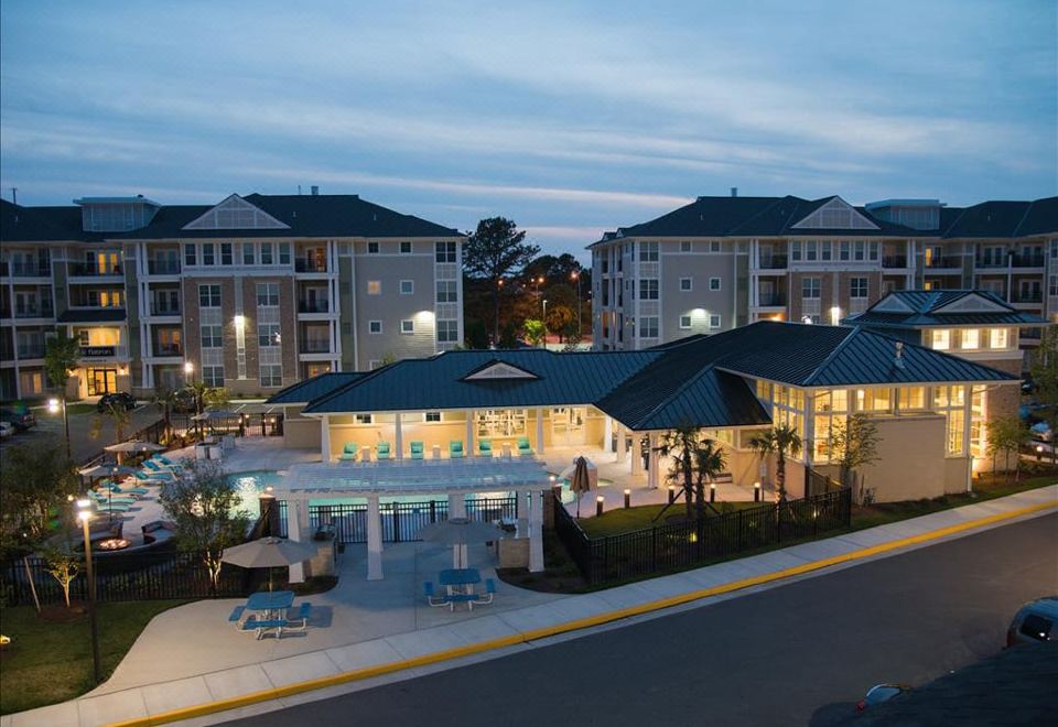 Greenwich Village Luxury Apartments,Virginia Beach Updated Prices