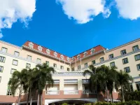 Janfusun Resort Hotel Hotels in Yunlin