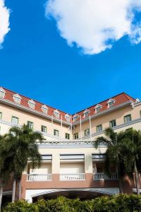 雲林劍湖山世界附近住宿 人氣飯店優惠推薦訂房 Trip Com