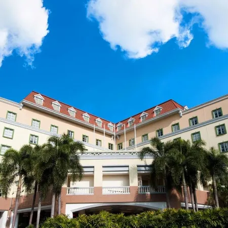 Janfusun Resort Hotel